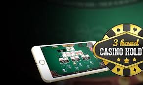 Tampilan beranda mobile premium303