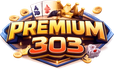 Logo premium303